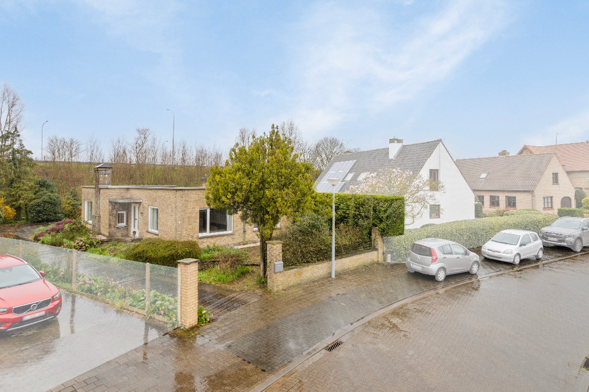 Huizen Te Koop In Veurne | ERA